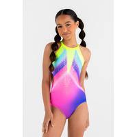 Hyper Active Leotard
