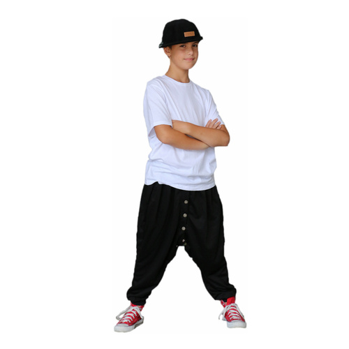 Travis hip hop pants