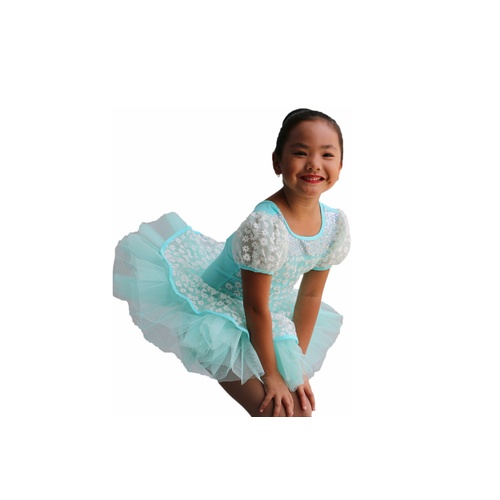 Mint Daisy