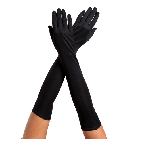 Long gloves [Size: Child]