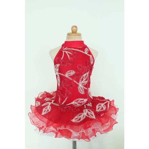 Princess [Size: XS Child]