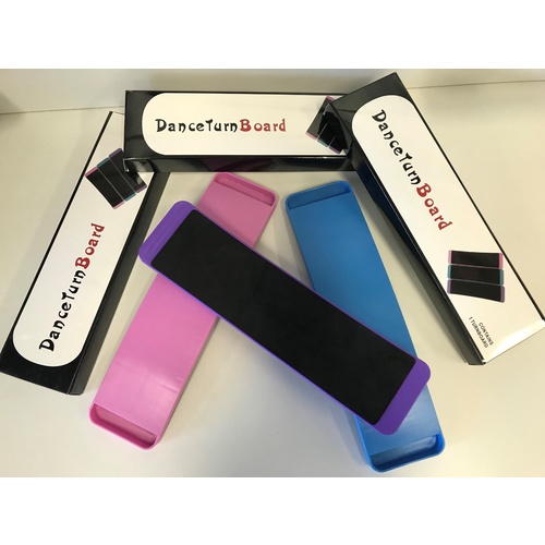 Turn Board [Colour: Pink]