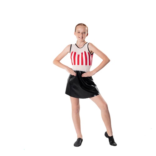 Flair Popcorn