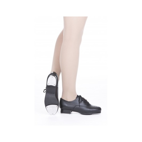 Tap shoes lace up [Size: 5.5]