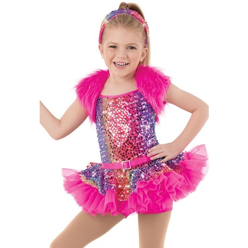 Let's Go Crazy [Size: X Large Child]