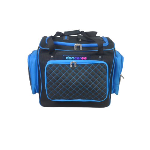 Danceree Demi Roller Bag [Colour: Blue]