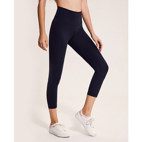Flair 3/4 length leggings [Size: X Small Adult]