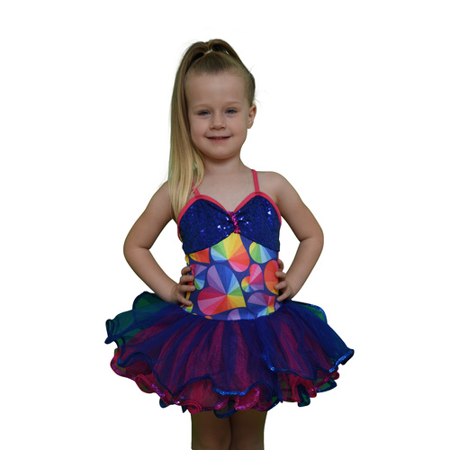 Rainbow [Size: Child 4]