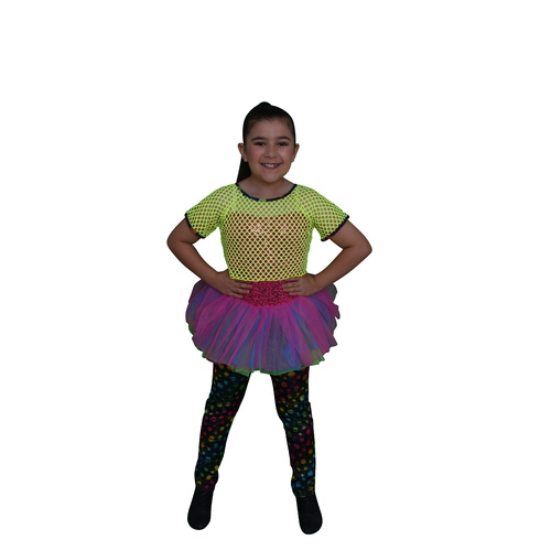 Circus Fun [Size: Child 4]