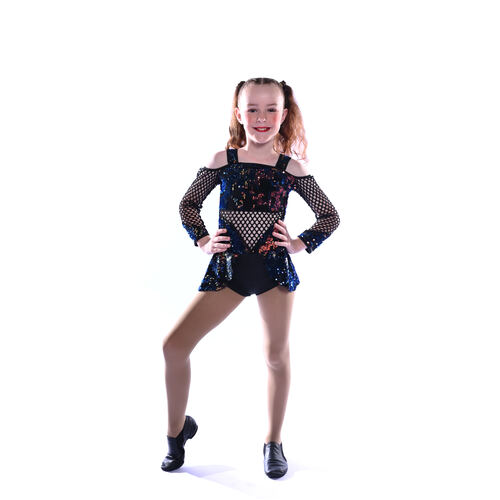 Strut Stuff [Size: Child 10]