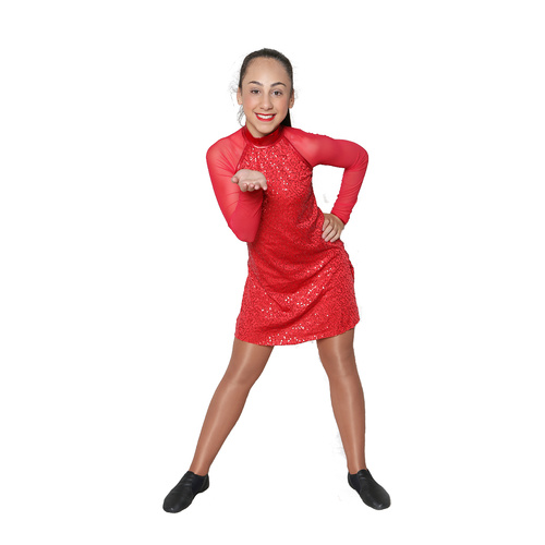 Razzle Dazzle [Size: Medium Child]