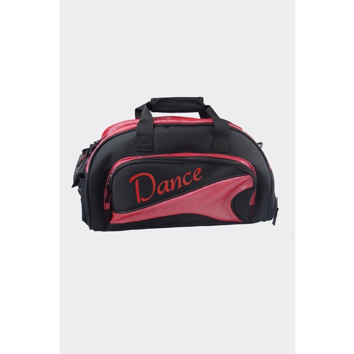 Dance Bag [Colour: Red]