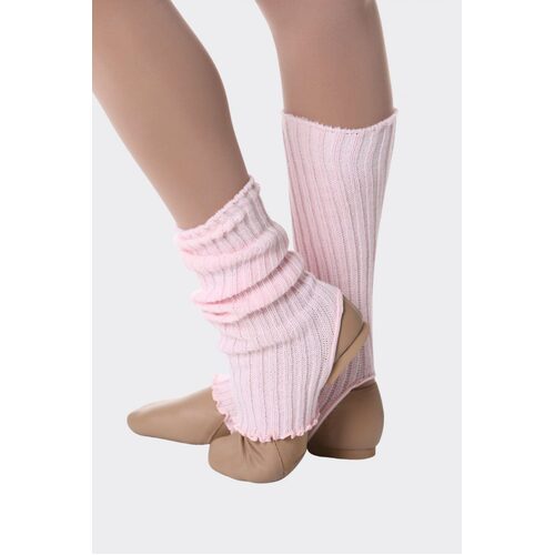 Ankle Warmers [Colour: Pink] [Size: 35cm]