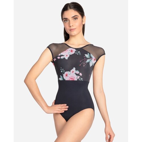 So Danca RDE2216 Leotard