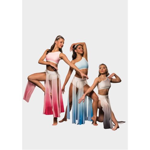 Phoebe Set [Colour: Sky Blue]