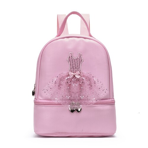 Ballet Back Pack