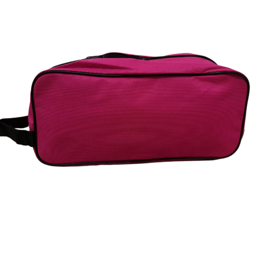 Shoe Bags [Colour: Pink]