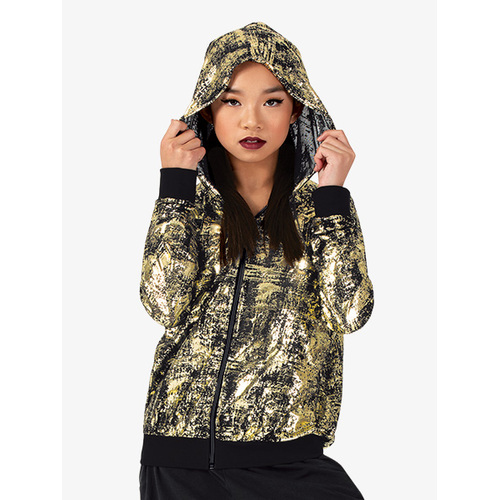 Freestyle Jacket