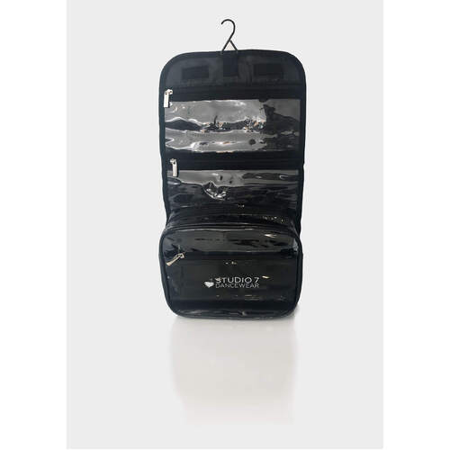 Holographic Makeup Bag