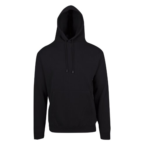 Pull on hoodies [Colour: Black]