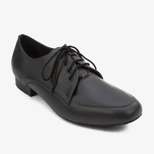 BL102 Robbie Ballroom Shoes [Colour: Black]