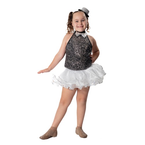 Elegant [Size: X Small Child]