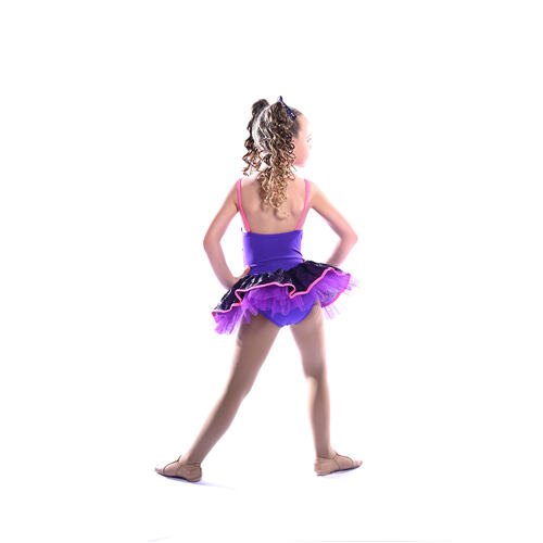 Sparkling Sensations Tutu Dress