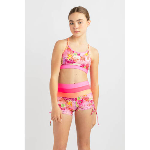 Sunnyside Shorts