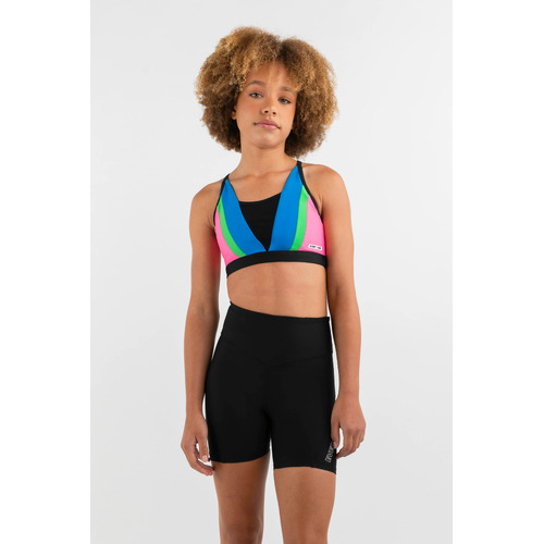 Fresh Start Crop Top