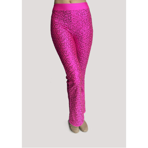 Sequin Stage Pants [Size: Small Child]