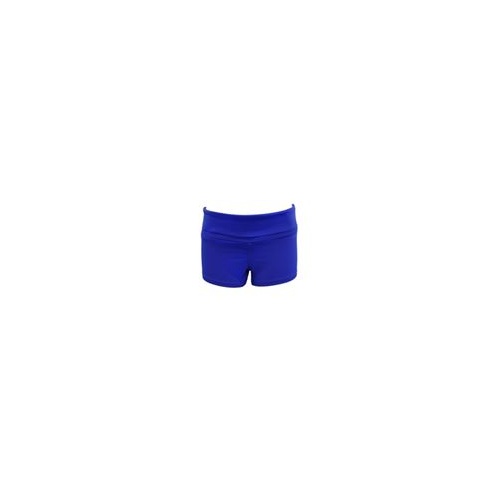 Heart Times Shorts - Child (Colour: Mint; Size: LC)