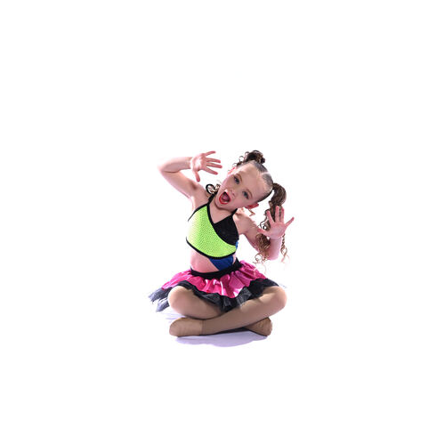 Funky Town (Size: MC)