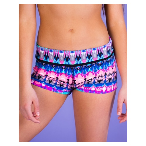 Tidal Wave Shorts (Size: XLC)