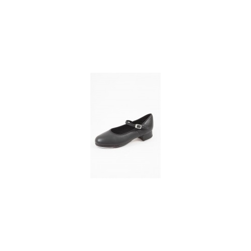 Tap Shoe Adult (Colour: Black; Size: 6)