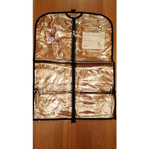 3 for $40.00 Flair Costume Bags Small