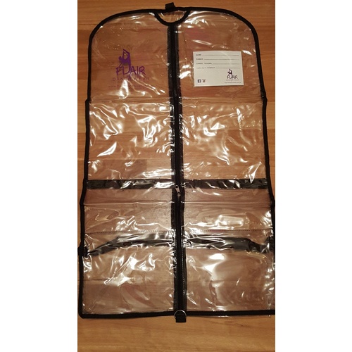 3 for $45.00 Flair Costume Bags Large