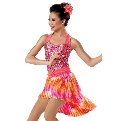 Sway (Colour: Pink; Size: MC)