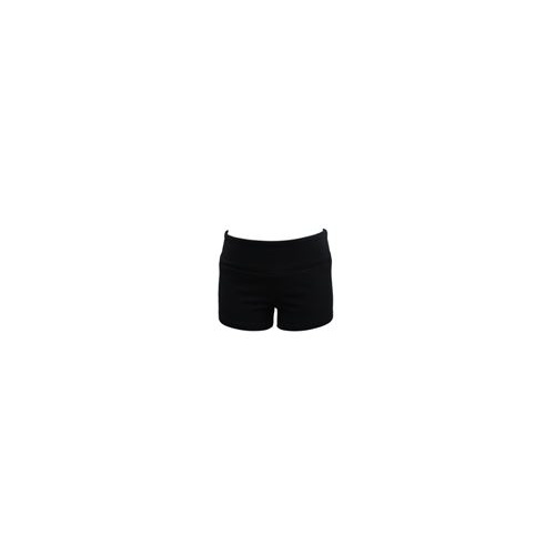 All Hearts Shorts - Child (Colour: Black; Size: SC)