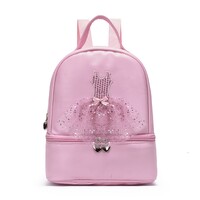 Dance Bags